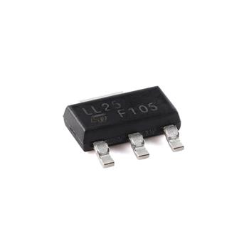 LDL1117S25R Product Pictures