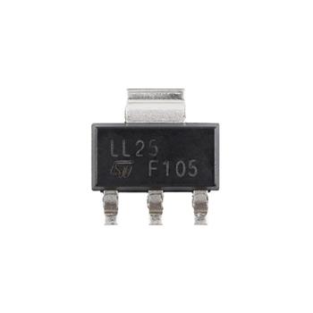 LDL1117S25R Product Pictures