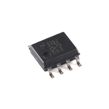 LM2675MX-3.3/NOPB Product Pictures