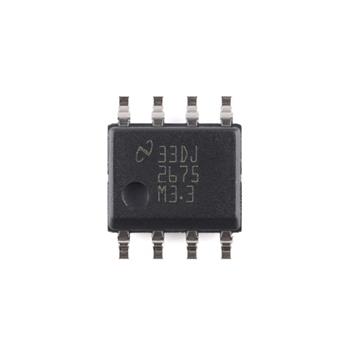 LM2675MX-3.3/NOPB Product Pictures