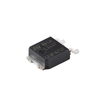 LD1117DTTR Product Pictures