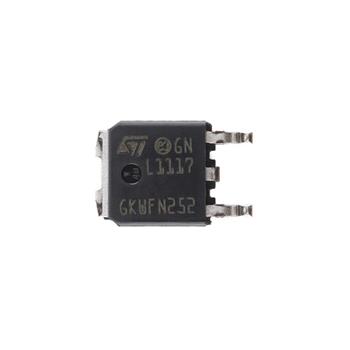 LD1117DTTR Product Pictures