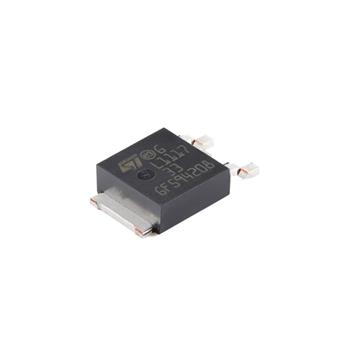 LD1117DT33TR Product Pictures