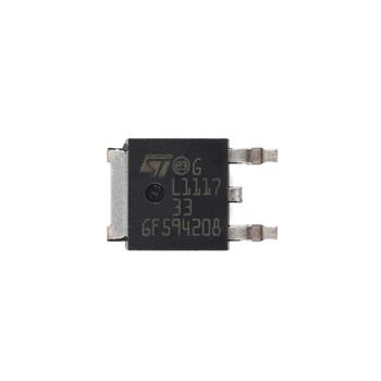 LD1117DT33TR Product Pictures