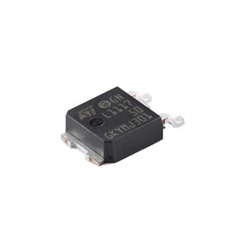 LD1117DT50TR Product Pictures