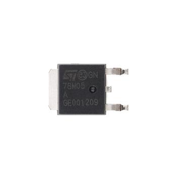 L78M05ACDT-TR Product Pictures