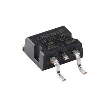 L7809ABD2T-TR Product Pictures
