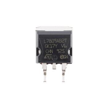 L7809ABD2T-TR Product Pictures