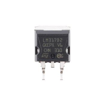 LM317D2T-TR Product Pictures