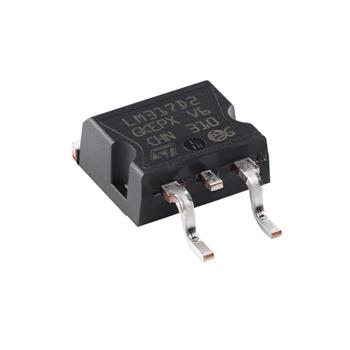 LM317D2T-TR Product Pictures