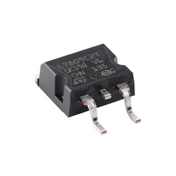 L7809CD2T-TR Product Pictures