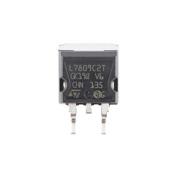 L7809CD2T-TR Product Pictures