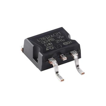 L7812ACD2T-TR Product Pictures