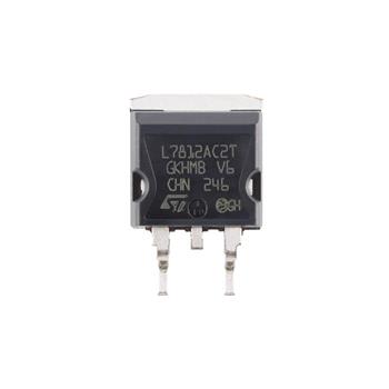 L7812ACD2T-TR Product Pictures