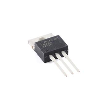 LM1085IT-5.0/NOPB Product Pictures