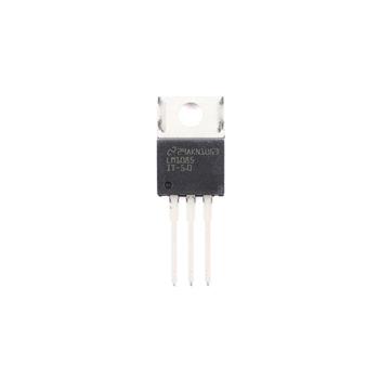 LM1085IT-5.0/NOPB Product Pictures