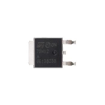 L78M12ACDT-TR Product Pictures