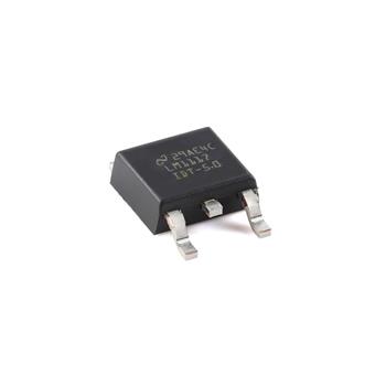 LM1117IDTX-5.0/NOPB Product Pictures