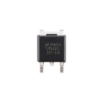 LM1117IDTX-5.0/NOPB Product Pictures