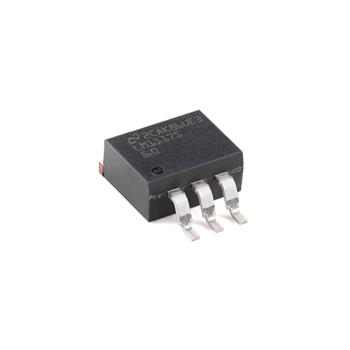 LM1117SX-5.0/NOPB Product Pictures