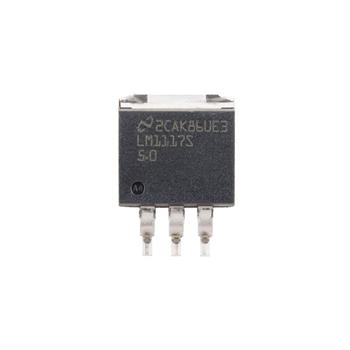 LM1117SX-5.0/NOPB Product Pictures