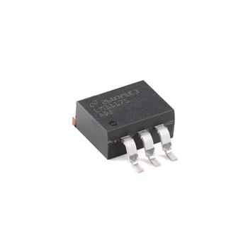 LM1117SX-ADJ/NOPB Product Pictures