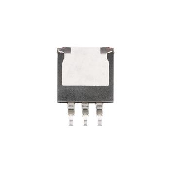 LM1117SX-ADJ/NOPB Product Pictures
