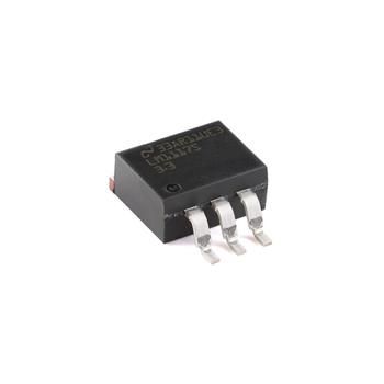 LM1117SX-3.3/NOPB Product Pictures