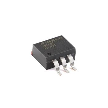 LM1085ISX-ADJ/NOPB Product Pictures