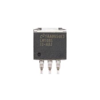 LM1085ISX-ADJ/NOPB Product Pictures