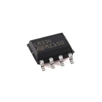 LM334DT Product Pictures