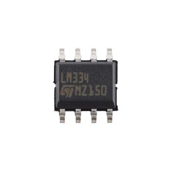 LM334DT Product Pictures