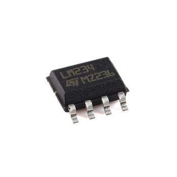 LM234DT Product Pictures