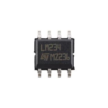 LM234DT Product Pictures