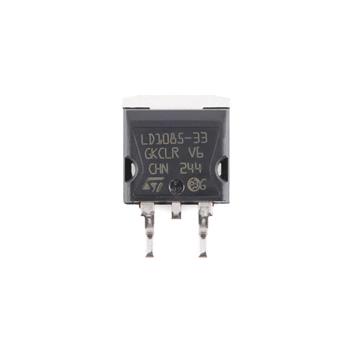 LD1085D2T33R Product Pictures