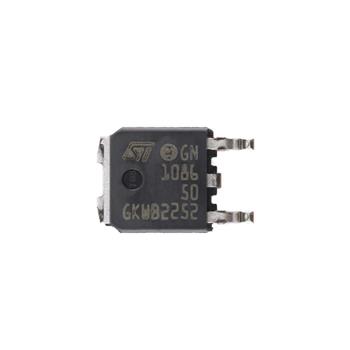 LD1086DT50TR Product Pictures
