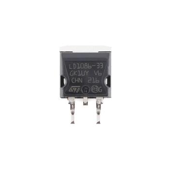 LD1086D2T33TR Product Pictures