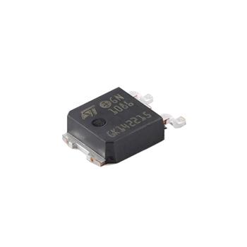 LD1086DTTR Product Pictures