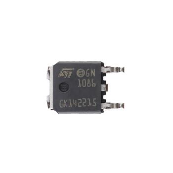 LD1086DTTR Product Pictures