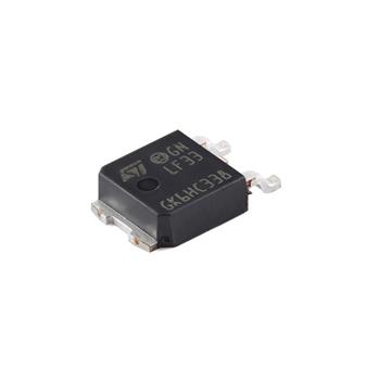 LF33CDT-TR Product Pictures