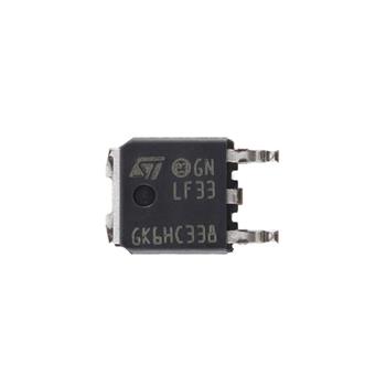 LF33CDT-TR Product Pictures