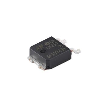 LM217MDT-TR Product Pictures