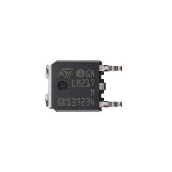 LM217MDT-TR Product Pictures