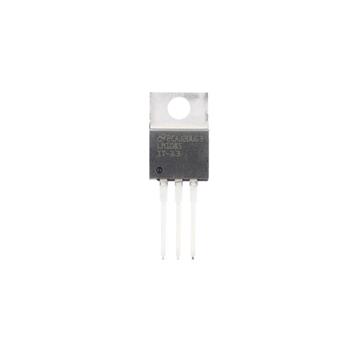 LM1085IT-3.3/NOPB Product Pictures