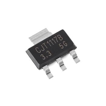 SCJT1117B-3.3 Product Pictures
