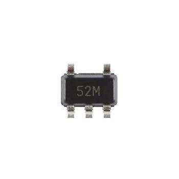 MIC5205-5.0YM5-TR Product Pictures