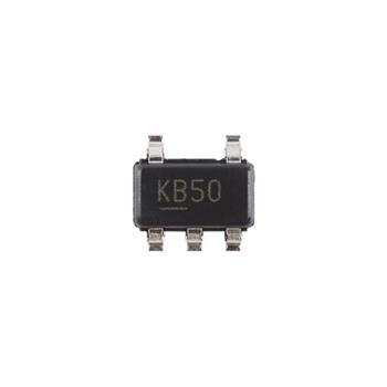 MIC5205-5.0YM5-TR Product Pictures