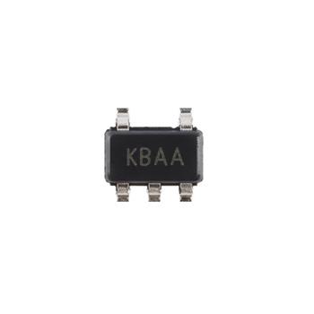 MIC5205YM5-TR Product Pictures