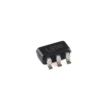 MIC5219-5.0YM5-TR Product Pictures