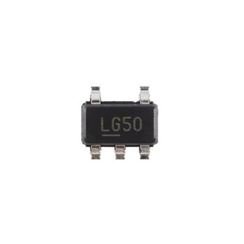 MIC5219-5.0YM5-TR Product Pictures